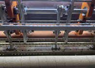 300 м/ч 240 см Рабочая ширина Промышленная ковротка для производства матрасов