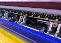 машина Multi иглы 240m/h высокоскоростная выстегивая для одеяла