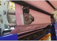 Промышленная утеска границы автомата для резки края ткани