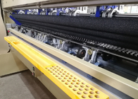94 машина промышленной Multi иглы дюйма 1000rpm выстегивая для одеяла