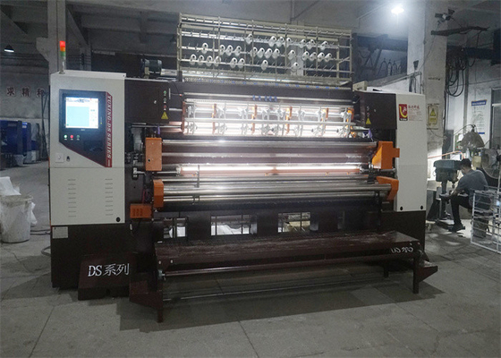 не тюфяк пены челнока 1500rpm компьютеризировал выстегивая машину