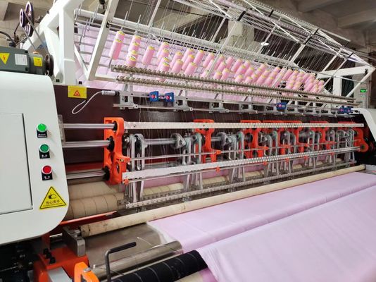 1200 оборотов в минуту скорость много игловой плитки для производства плиток длиной 2 мм - 8 мм