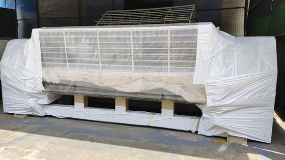 Лоскутное одеяло одеяла 82 дюймов делая машину с прибором вырезывания края