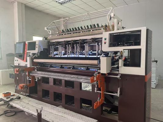 2M Ширина покрытия вращающийся крюк замок швейная машина покрытия для одежды