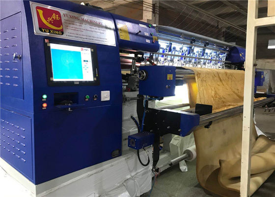 Промышленный 8 см весенний матрас 2-8 мм швов 300v / 50Hz питание