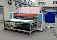 автоматическая машина поперечной резки 5m/min для продукции лоскутного одеяла