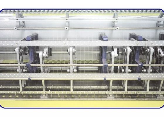 Коммерческая 1000RPM 2M Компьютеризированная ковриковая машина для куртки