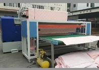 Промышленная машина резца ткани резца панели 128 дюймов автоматическая