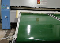 Ткань Commerical 128 промышленного дюймов автомата для резки ткани CNC