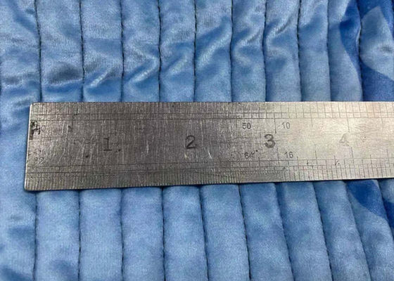 2.45M 1200 RPM много игл замок швы швальная машина для одеяла