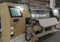1200r/Min компьютеризировало автомат для резки ткани для постельных принадлежностей 6500W